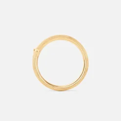 Ole Lynggaard Ringe | Ringe | Nature ring groß für Herren