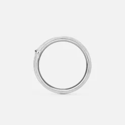 Ole Lynggaard Ringe | Nature ring groß für Herren