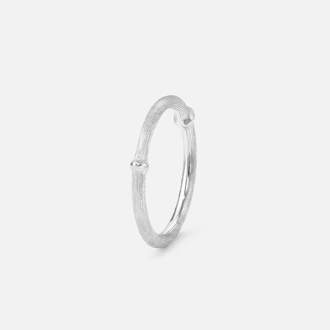 Ole Lynggaard Ringe | Nature ring I