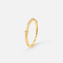 Ole Lynggaard Ringe | Nature ring I