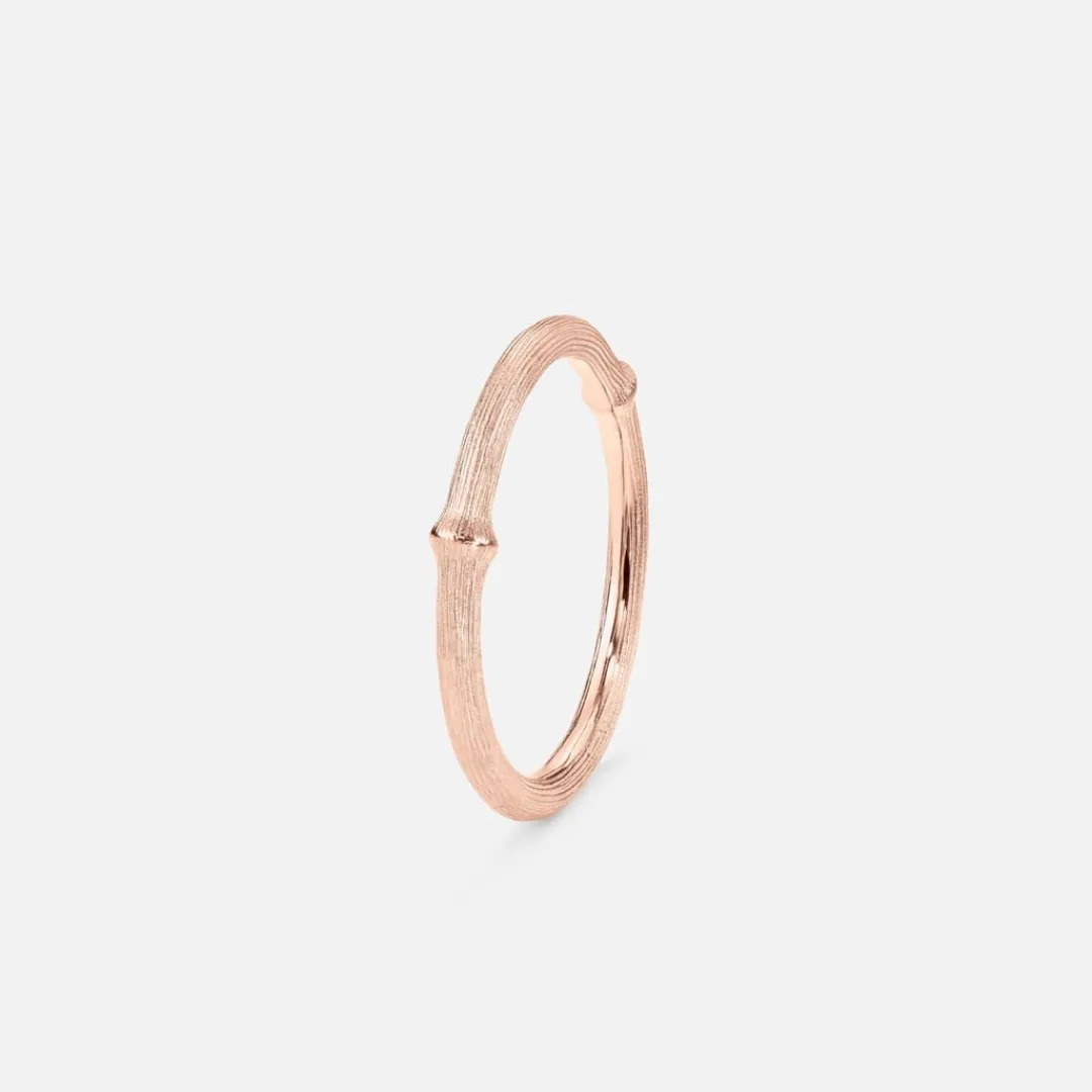 Ole Lynggaard Ringe | Nature ring I