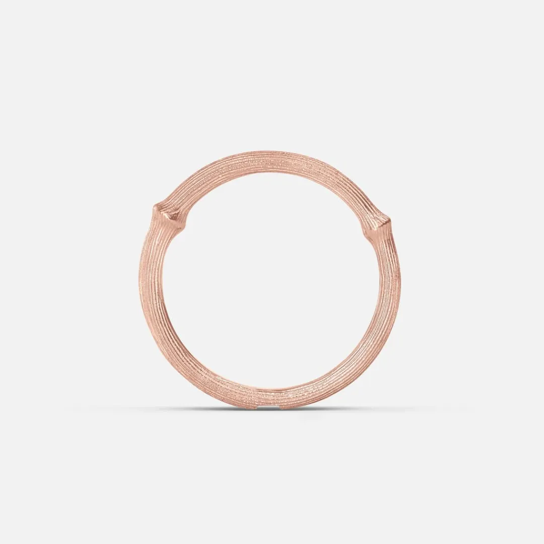 Ole Lynggaard Ringe | Nature ring I