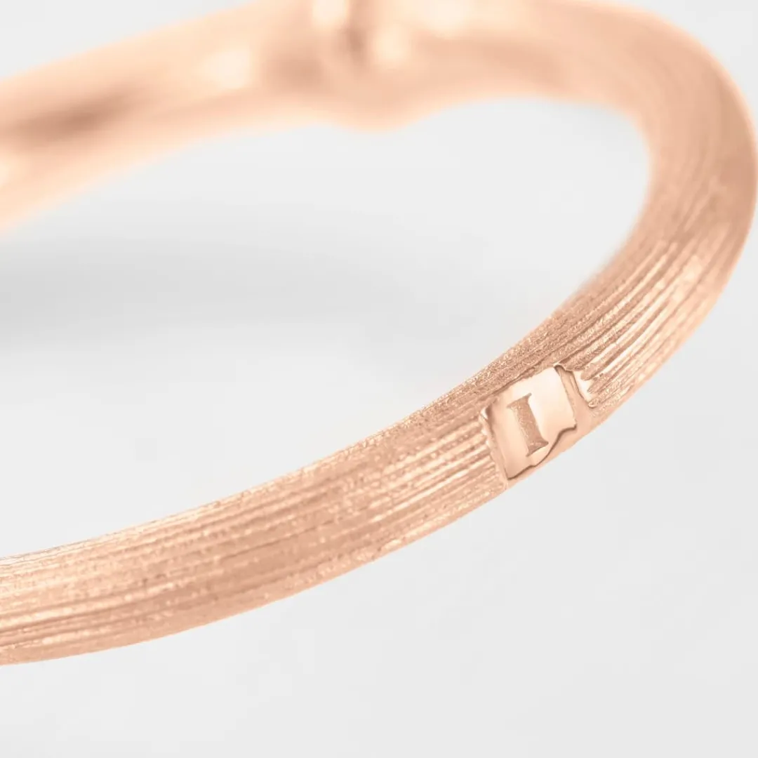 Ole Lynggaard Ringe | Nature ring I