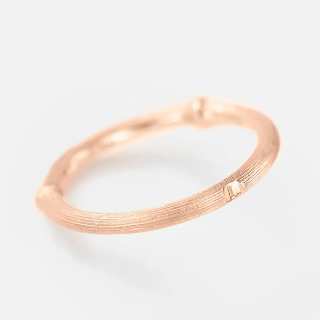 Ole Lynggaard Ringe | Nature ring I