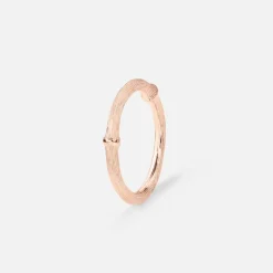 Ole Lynggaard Ringe | Nature ring II