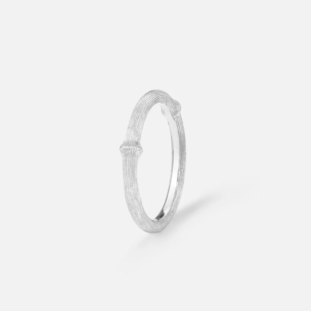 Ole Lynggaard Ringe | Nature ring II