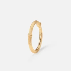 Ole Lynggaard Ringe | Nature ring II
