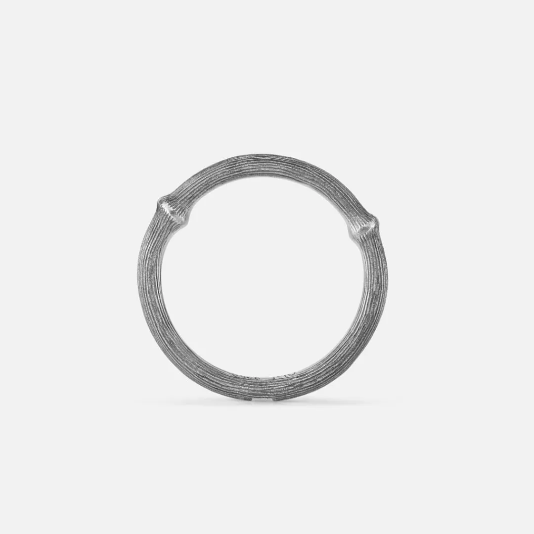 Ole Lynggaard Ringe | Nature ring II