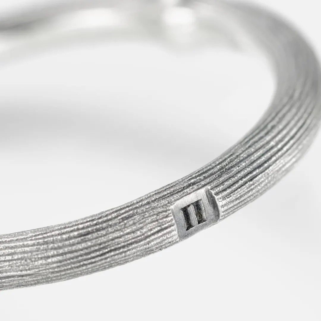 Ole Lynggaard Ringe | Nature ring II