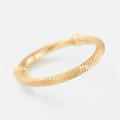 Ole Lynggaard Ringe | Nature ring II