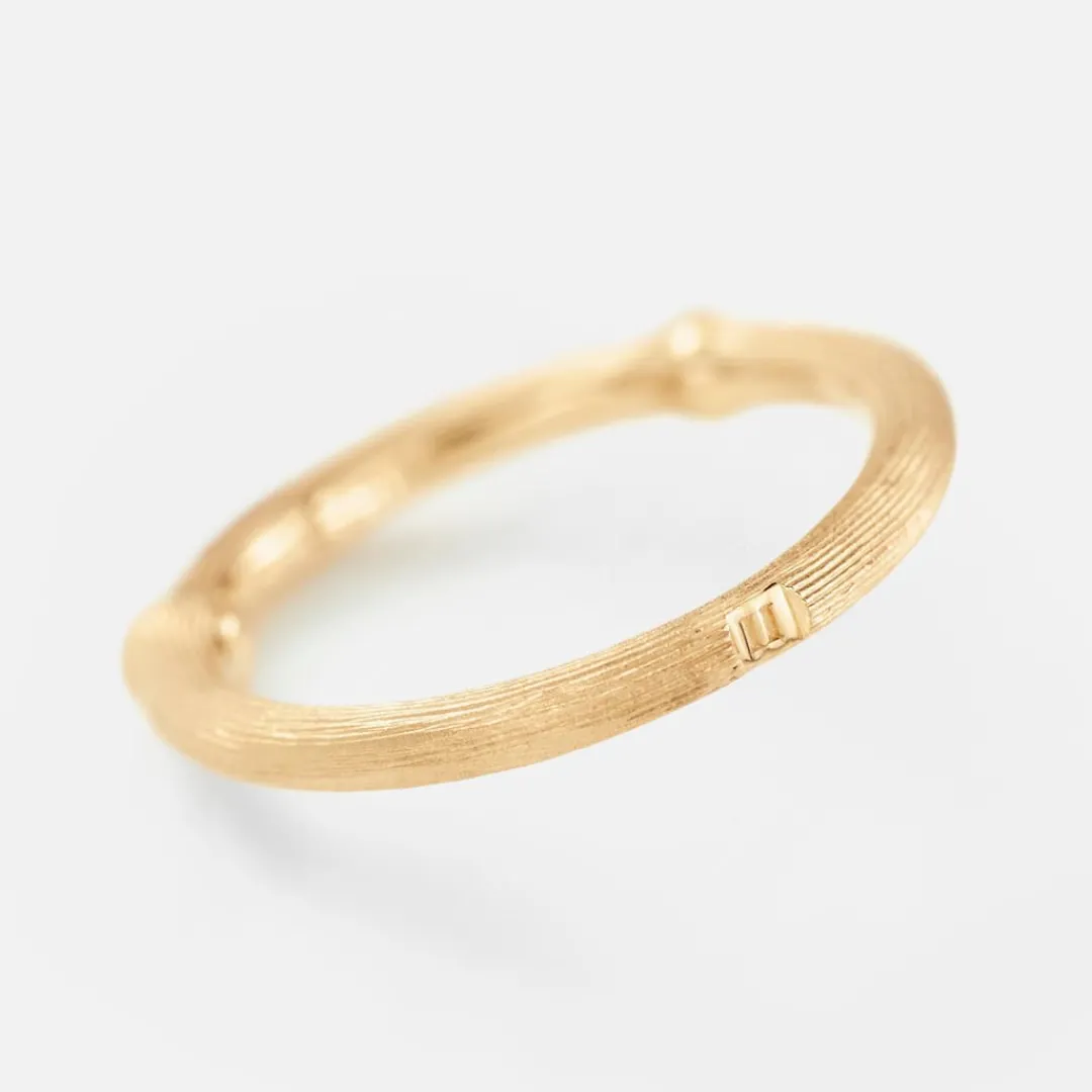 Ole Lynggaard Ringe | Nature ring II