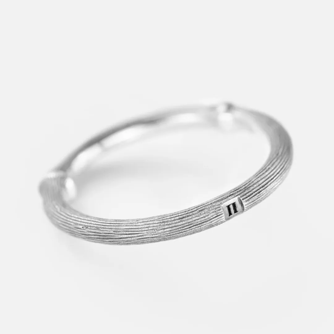 Ole Lynggaard Ringe | Nature ring II
