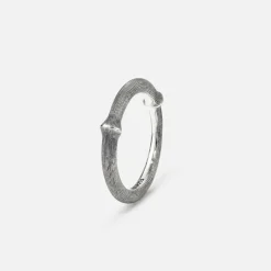 Ole Lynggaard Ringe | Nature ring III