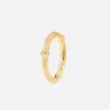 Ole Lynggaard Ringe | Nature ring III