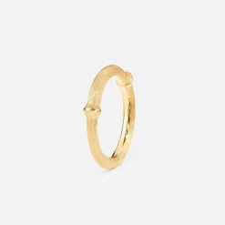 Ole Lynggaard Ringe | Nature ring III