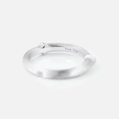 Ole Lynggaard Ringe | Nature ring III