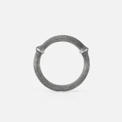 Ole Lynggaard Ringe | Nature ring III