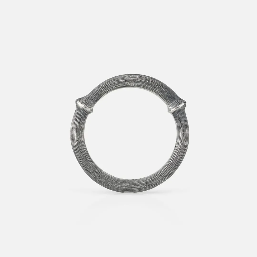 Ole Lynggaard Ringe | Nature ring III