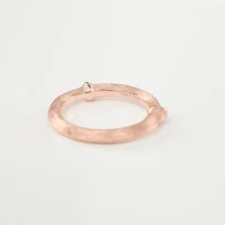 Ole Lynggaard Ringe | Nature ring III