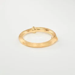 Ole Lynggaard Ringe | Nature ring III