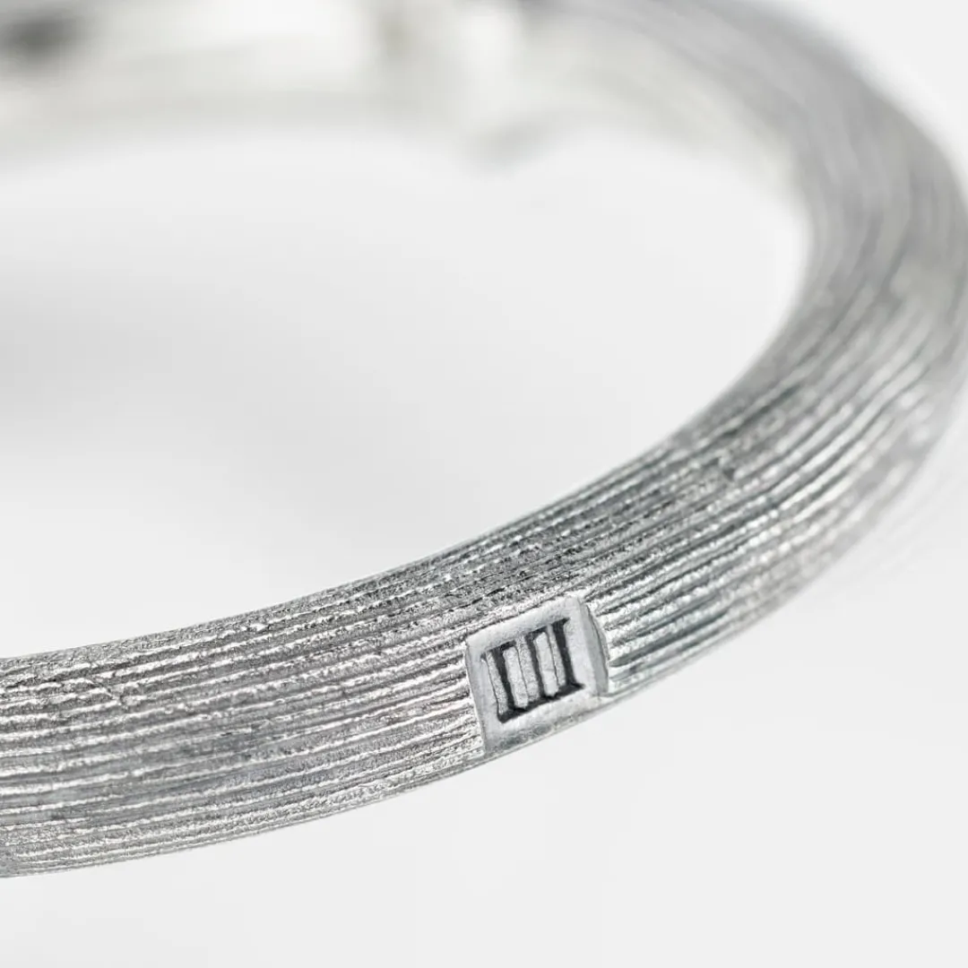 Ole Lynggaard Ringe | Nature ring III