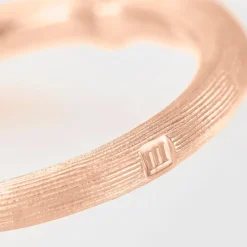 Ole Lynggaard Ringe | Nature ring III