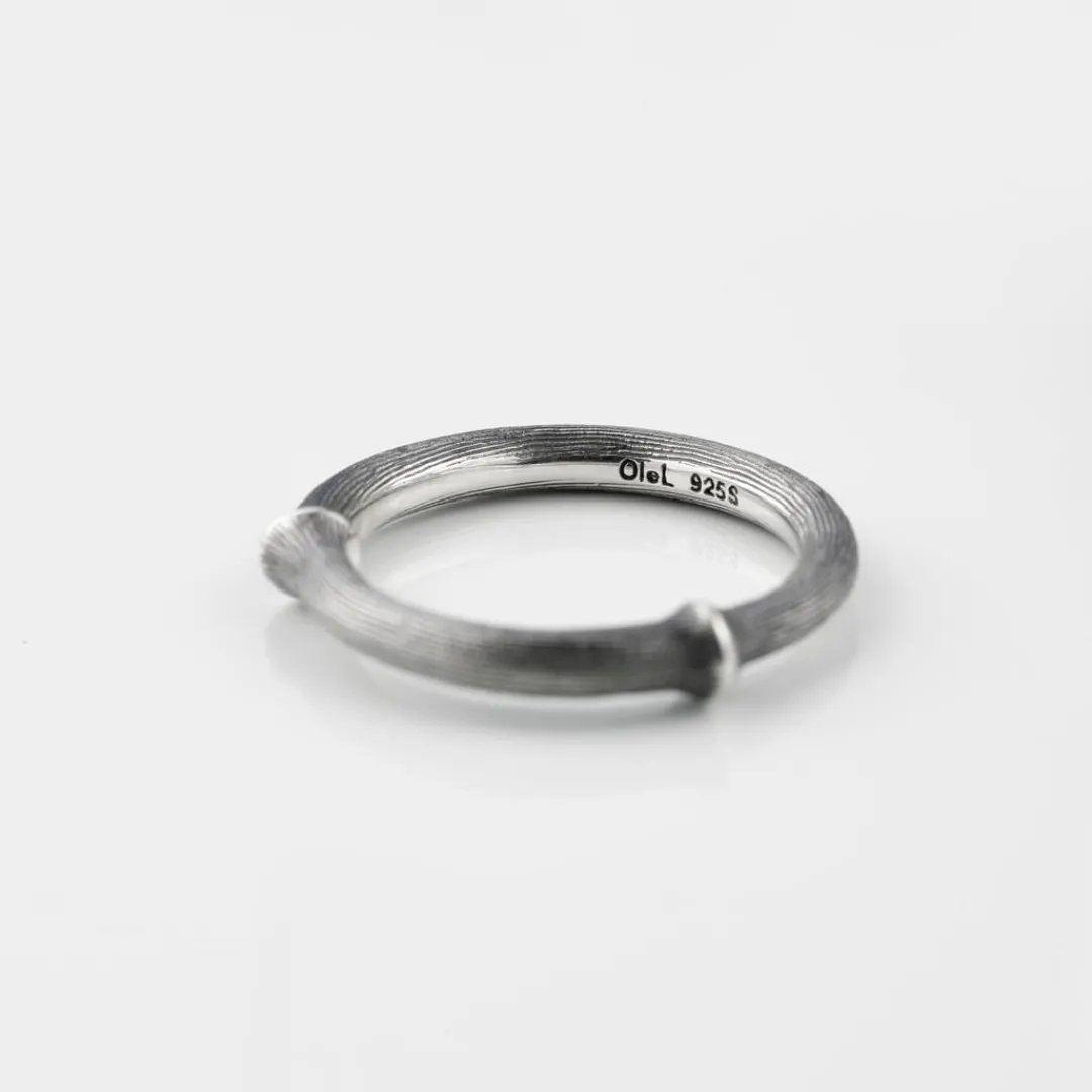 Ole Lynggaard Ringe | Nature ring III