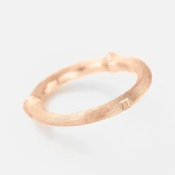 Ole Lynggaard Ringe | Nature ring III