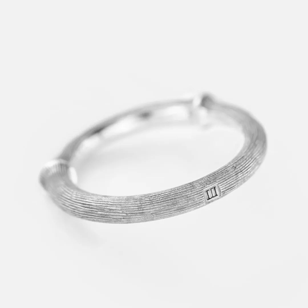 Ole Lynggaard Ringe | Nature ring III