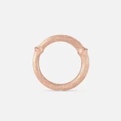 Ole Lynggaard Ringe | Nature ring IV