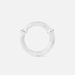 Ole Lynggaard Ringe | Nature ring IV