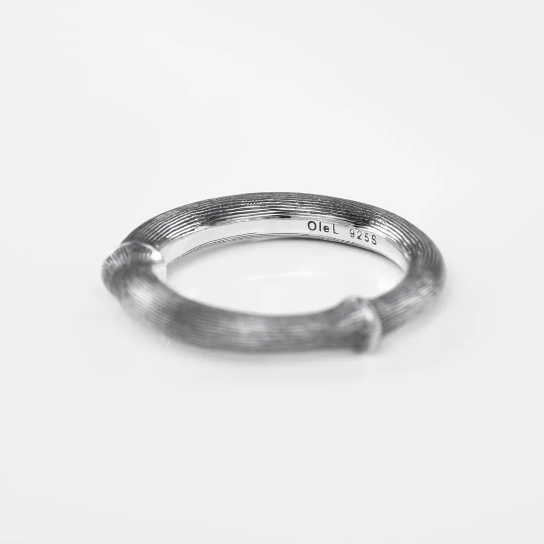 Ole Lynggaard Ringe | Nature ring IV