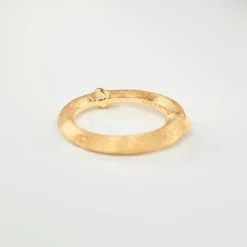 Ole Lynggaard Ringe | Nature ring IV
