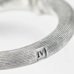 Ole Lynggaard Ringe | Nature ring IV