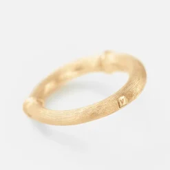 Ole Lynggaard Ringe | Nature ring IV