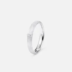 Ole Lynggaard Ringe | Nature ring klein für Herren