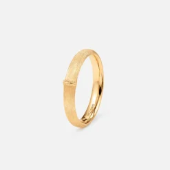Ole Lynggaard Ringe | Ringe | Nature ring klein für Herren