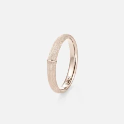 Ole Lynggaard Ringe | Ringe | Nature ring klein für Herren