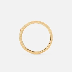 Ole Lynggaard Ringe | Ringe | Nature ring klein für Herren
