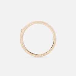 Ole Lynggaard Ringe | Ringe | Nature ring klein für Herren