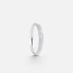 Ole Lynggaard Ringe | Nature ring klein für Herren