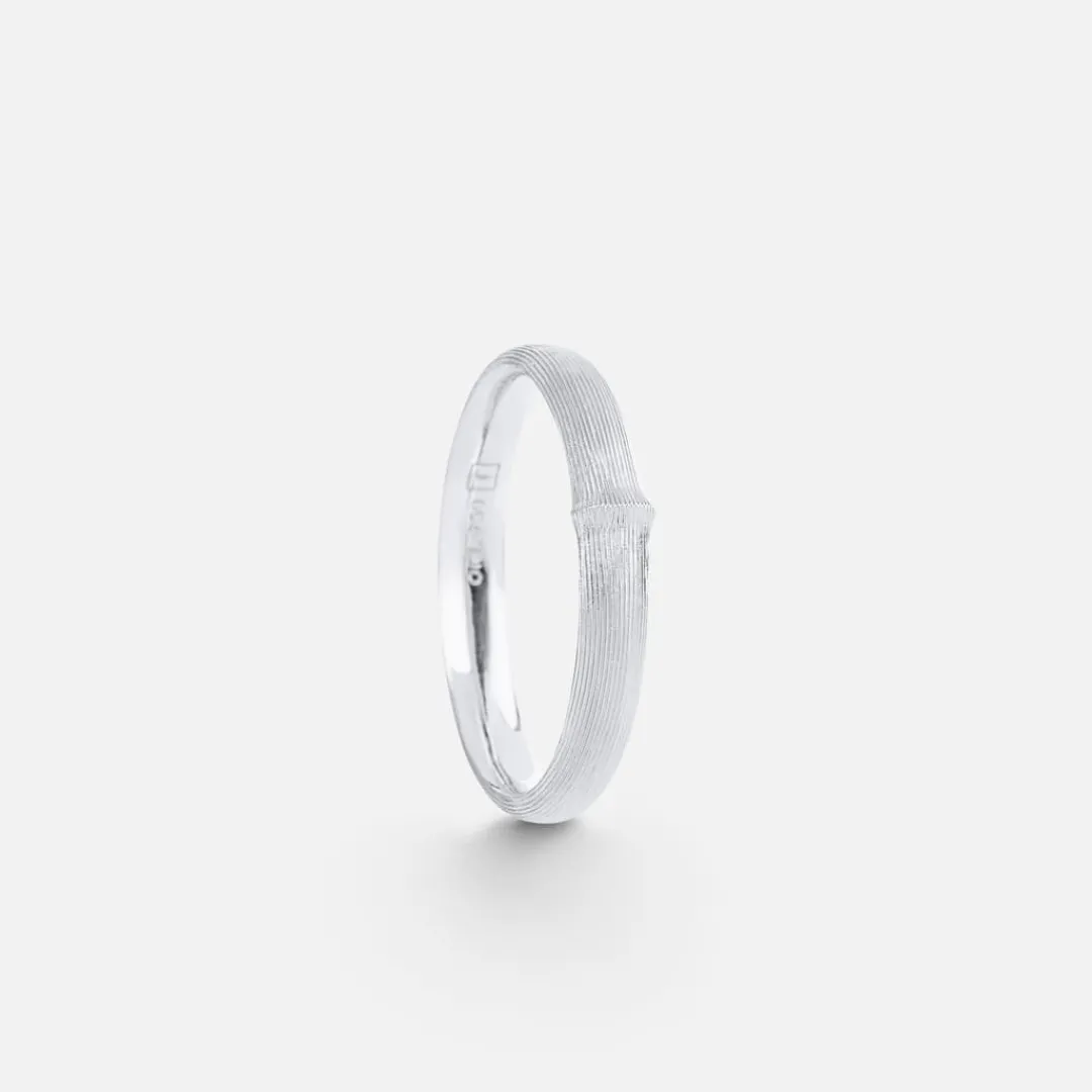 Ole Lynggaard Ringe | Nature ring klein für Herren