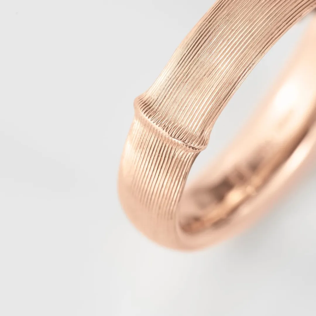 Ole Lynggaard Ringe | Ringe | Nature ring mens large