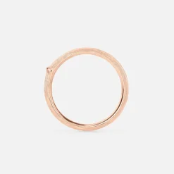 Ole Lynggaard Ringe | Ringe | Nature ring mens small