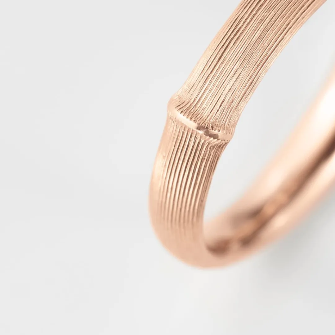 Ole Lynggaard Ringe | Ringe | Nature ring mens small