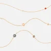 Ole Lynggaard Halsketten | Shooting Stars collier