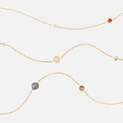 Ole Lynggaard Halsketten | Shooting Stars collier