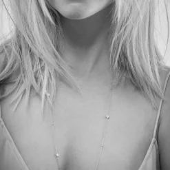 Ole Lynggaard Halsketten | Shooting Stars collier