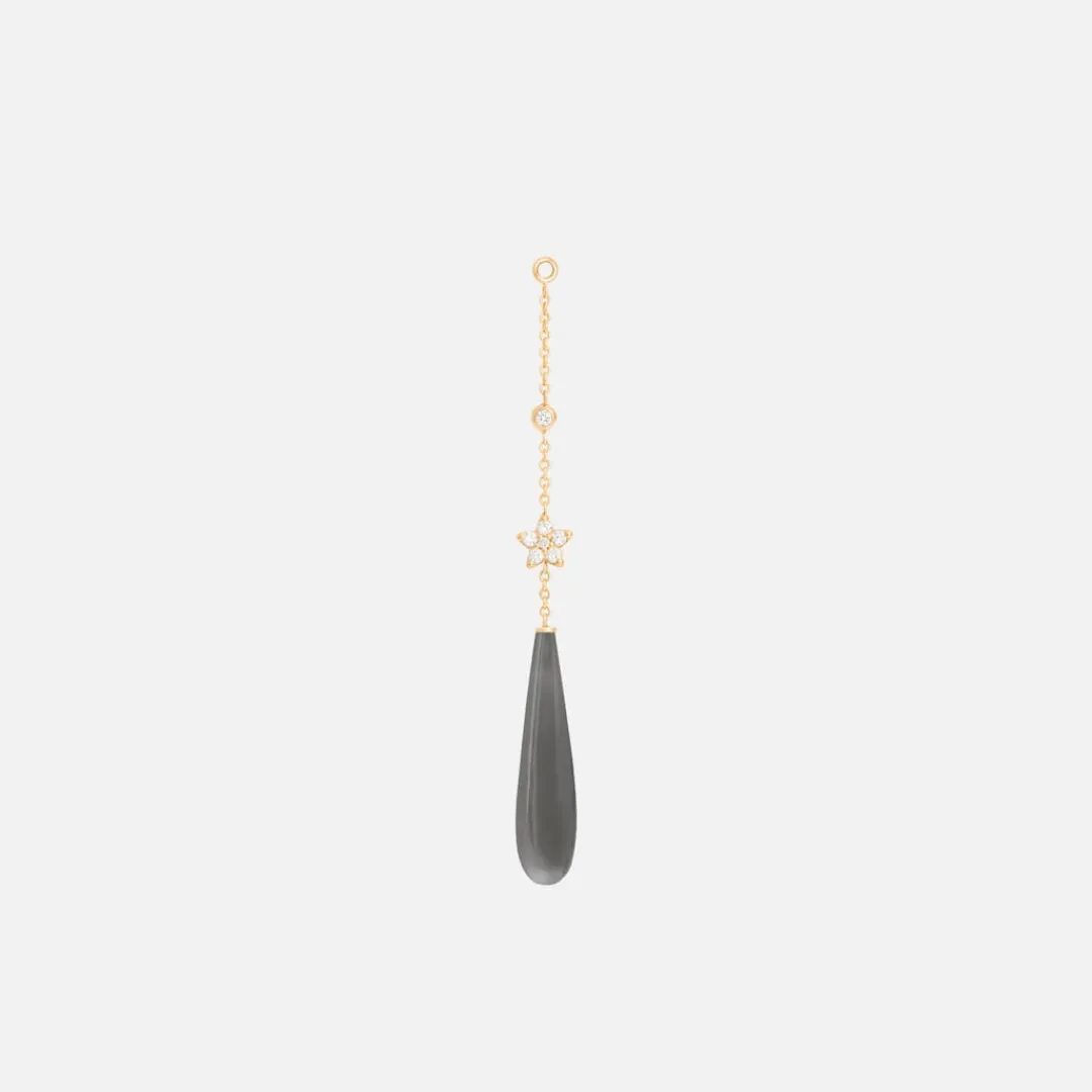 Ole Lynggaard Ohrring Anhänger | Shooting Stars earring pendant