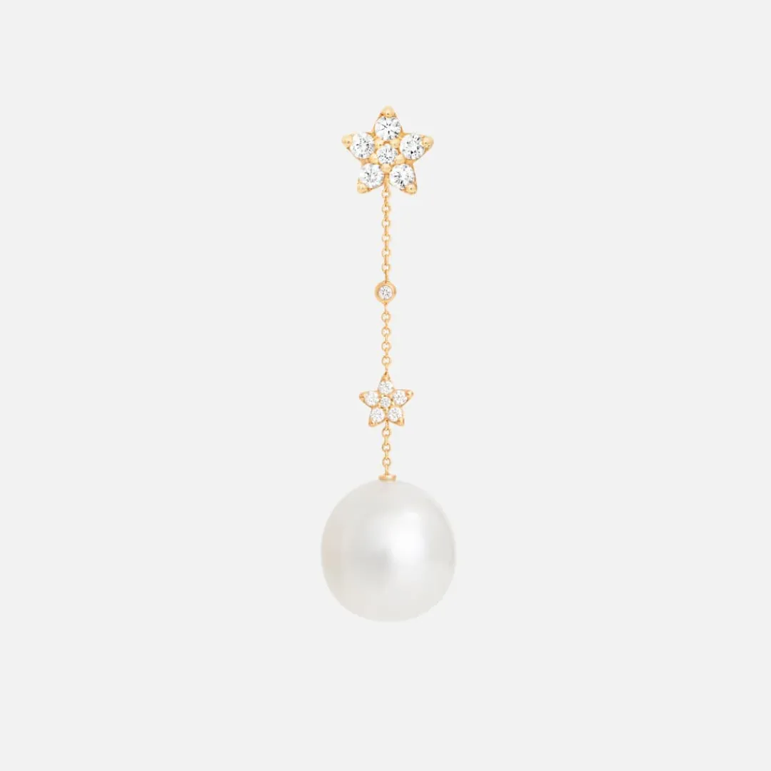 Ole Lynggaard Ohrring Anhänger | Shooting Stars earring pendant